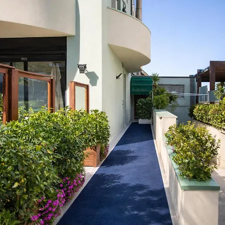 Aparthotel Ama Marena Pesaro