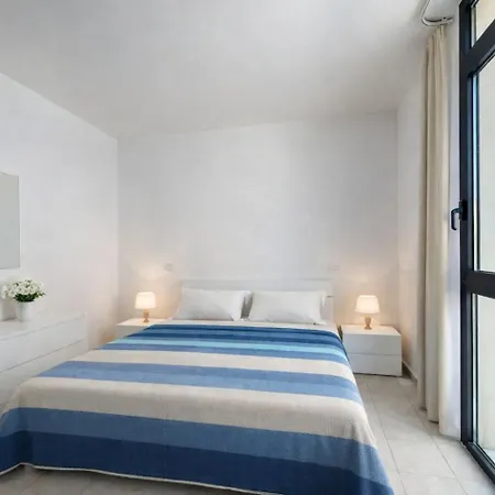 Ama Marena Apartmanhotel Pesaro