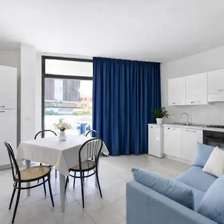 Apartmanhotel Ama Marena