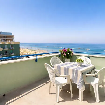 Apartmanhotel Ama Marena Pesaro