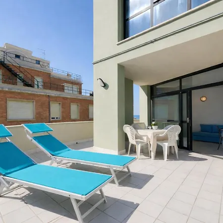 Apartmanhotel Ama Marena 3*