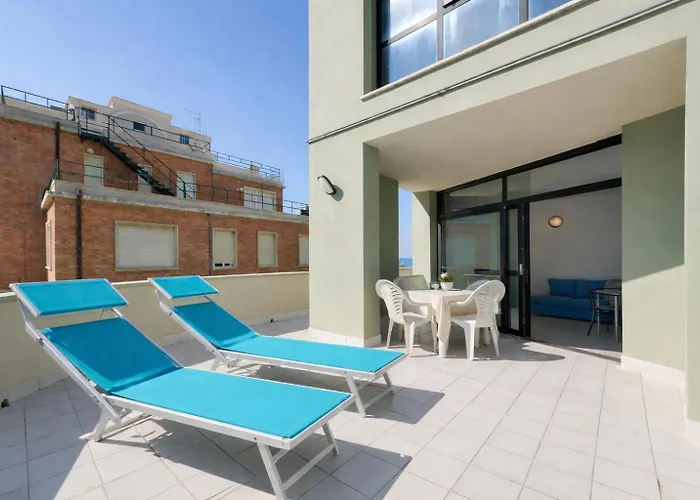 Aparthotel Ama Marena 3*