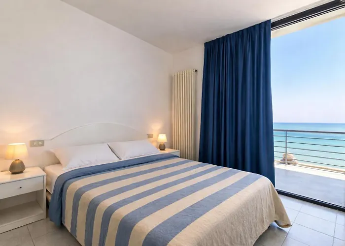 Ama Marena 3* Pesaro