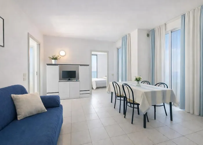 Aparthotel Ama Marena 3*