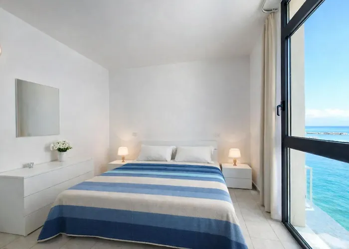 Ama Marena Aparthotel Pesaro