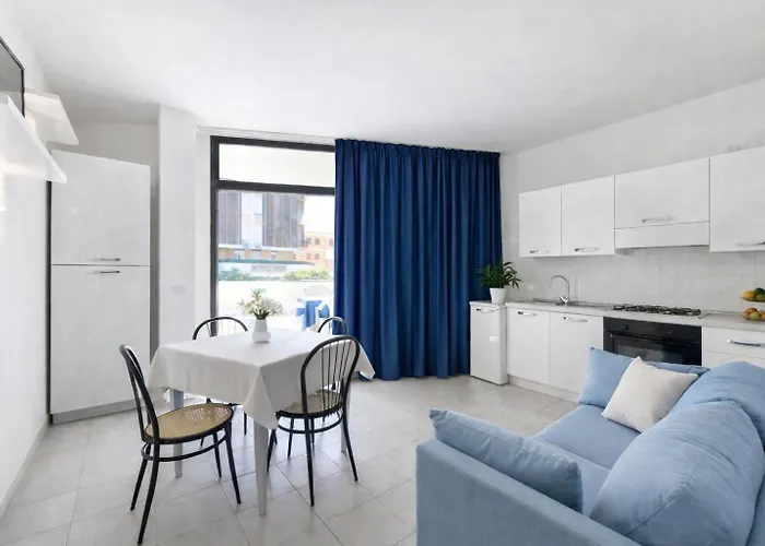 Aparthotel Ama Marena