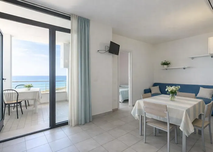 Ama Marena 3* Pesaro