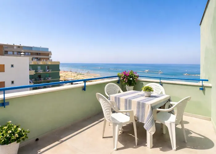 Aparthotel Ama Marena Pesaro